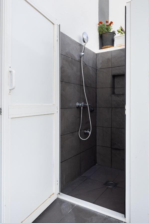 Luxury Frontline Poris De Abona Villa Luaran gambar